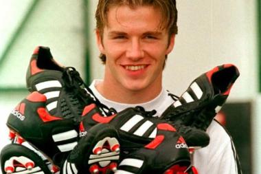 From Cleats to Feats: The Boots That Defined Football