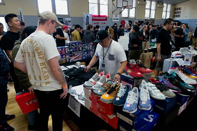 It's More Than Just Sneakers 2016: Event Recap - Sneaker Freaker