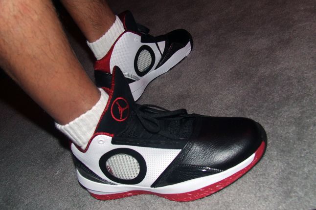 39 Bobbito In The Jordan2010 1