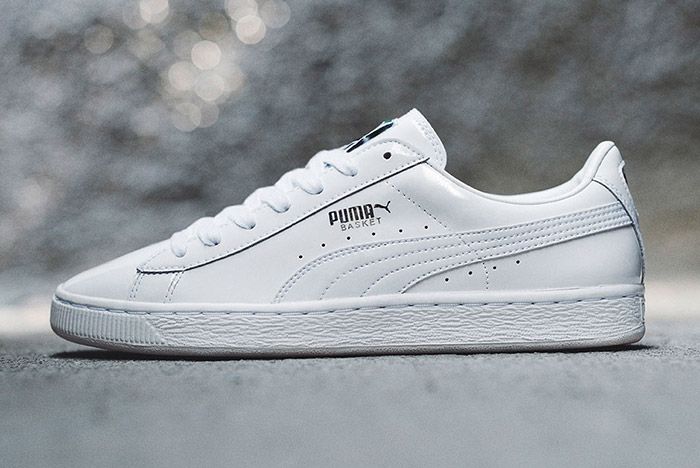 puma basket pro
