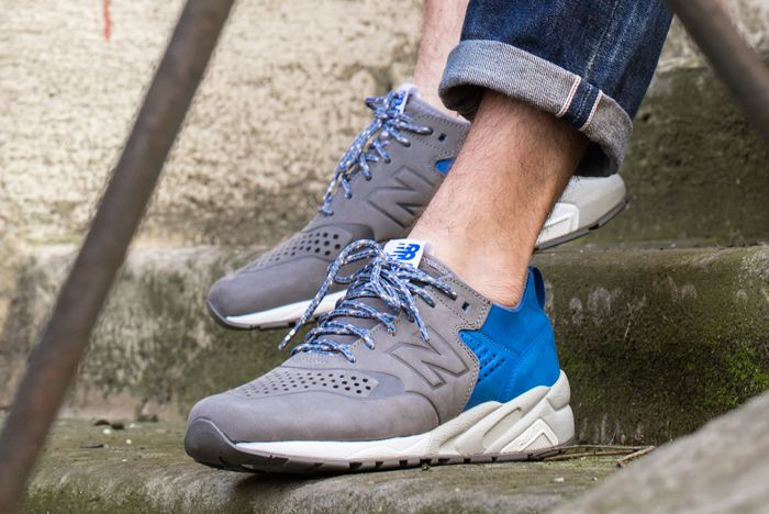 new balance x colette