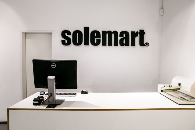 Solemart Store Opening Interview Hikmet 27