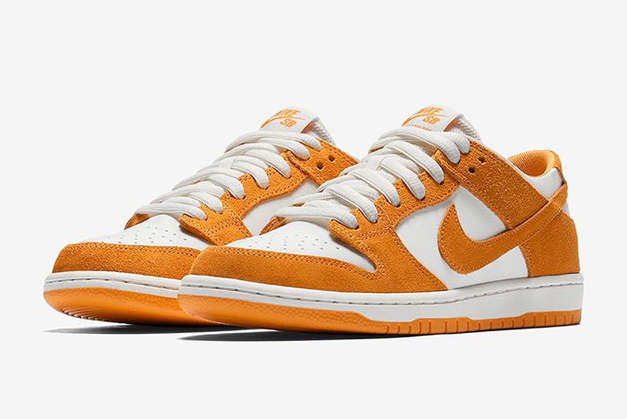 orange sb