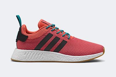 Adidas Summer Spice Pack 7