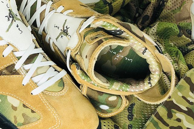 travis scott jordan 6 wheat
