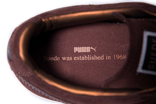 Puma Suede– Since 68 Pack 10