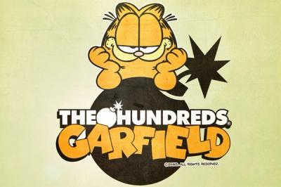 The Hundreds Garfield 16 1