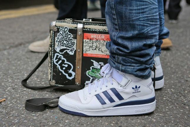 Streetfest London X Adidas Originals Street Style 8 1