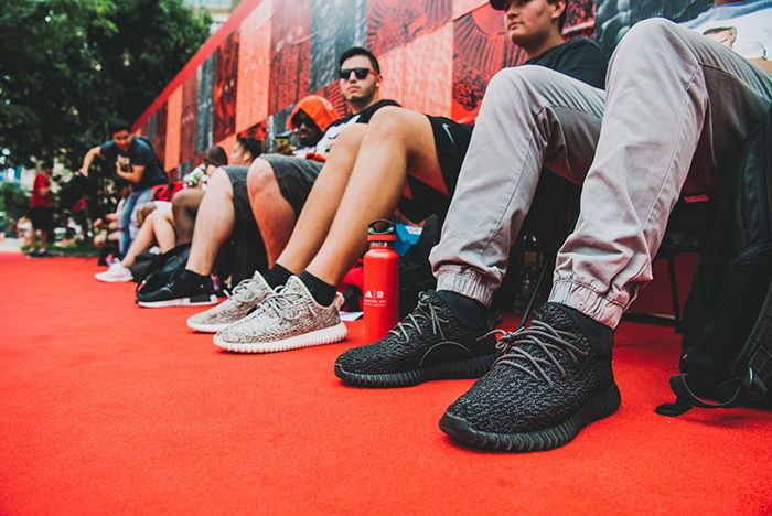 Adidas Ultra Boost Uncaged Concepts Campout 27