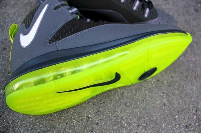 Nike newest Air Max Darwin 360