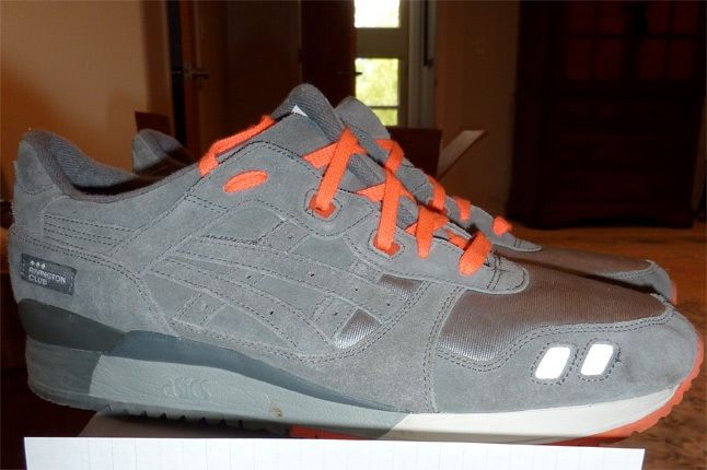 Asics Gel Lyte 3 Rivington Alife 1