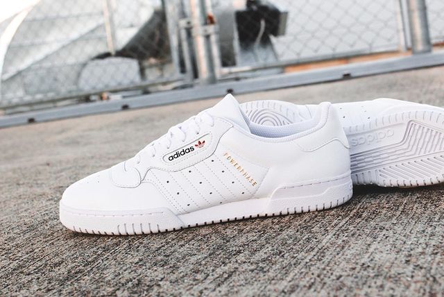 adidas power phase