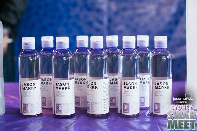 Sydney Swapmeet Presented Jason Markk Recap 30