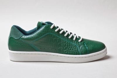 Lacoste Carnaby New Cup Ce Green 1