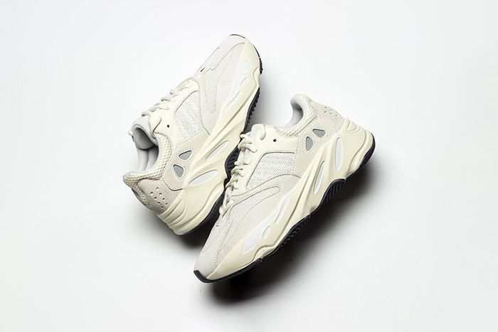 Adidas Yeezy Boost 700 Analog Release Date Pair