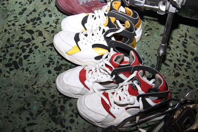Dexter Sneakers 1 1
