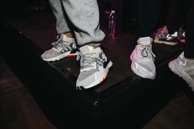 Rezet Sneaker Store Adidas Nite Jogger Release Party Event Recap 38