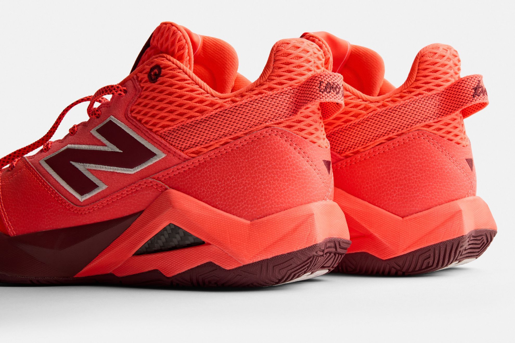 Loco for Coco: New Balance Spill Their 2025 US Open Collection