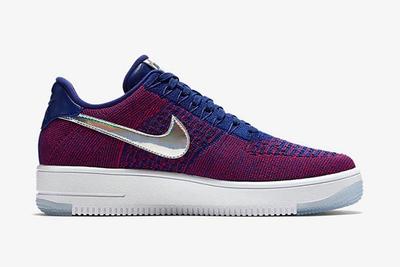 Nike Air Force 1 Ultra Flyknit Family Edition 1