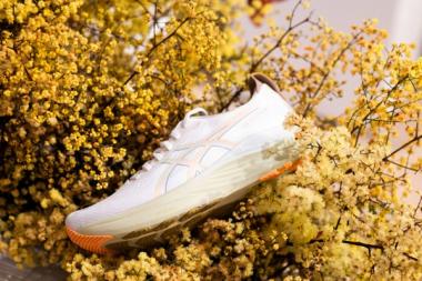 The ASICS GEL-KAYANO 32 Has Arrived