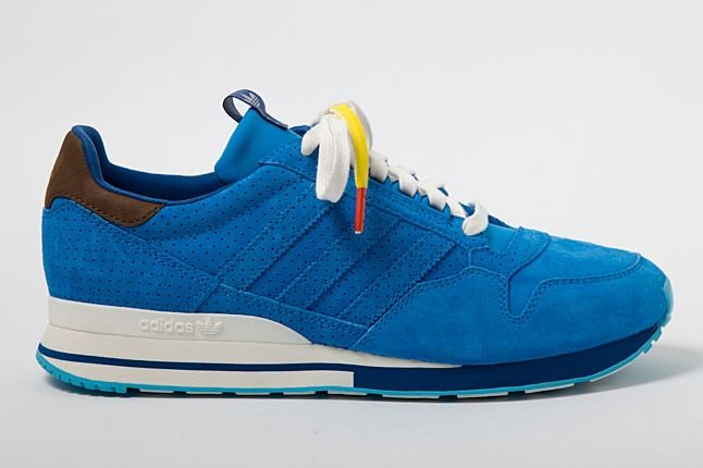 adidas Consortium 2012 Preview (New Pics) - Releases