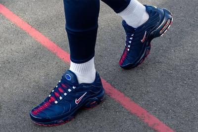 Nike Air Max Plus French Release 1