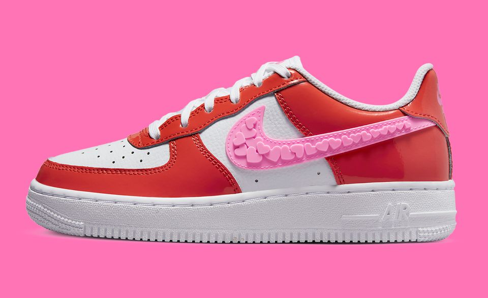 air force 1 funky