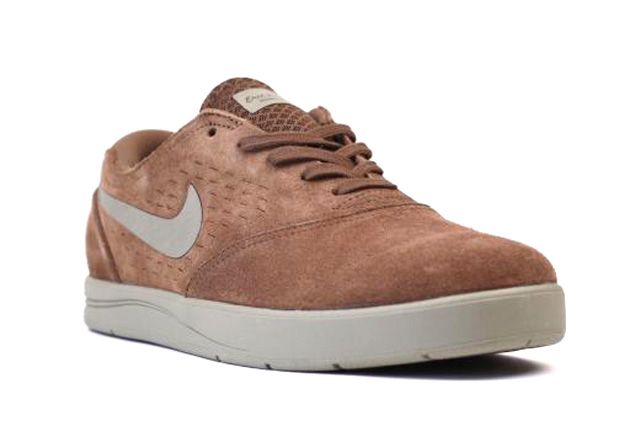 Nike Sb Koston 2 Military Brown 2013 3