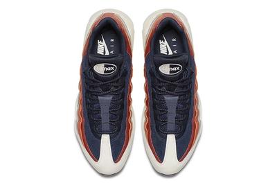 Nike Air Max 95 New Colours 5