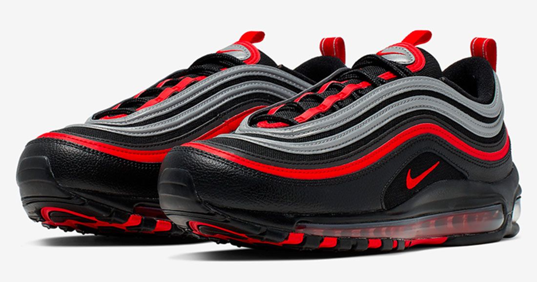 Bred 97 outlet