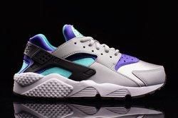 huarache violet