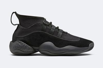Bed Jw Ford Adidas Crazy Byw Release Date Lateral