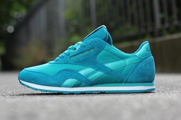 Reebok classic slim colors Clearance
