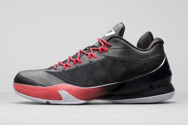Jordan Cp3 8