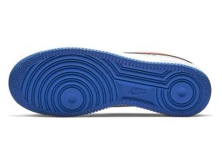 nike air force 1 low ribbon