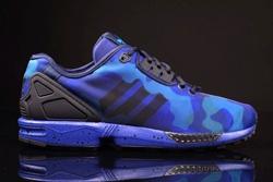 Adidas Zx Flux Decon Camo Pack Thumb