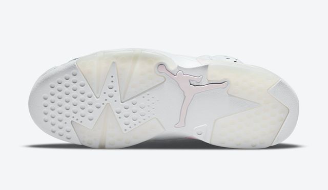 jordan 6 rings gold hoops