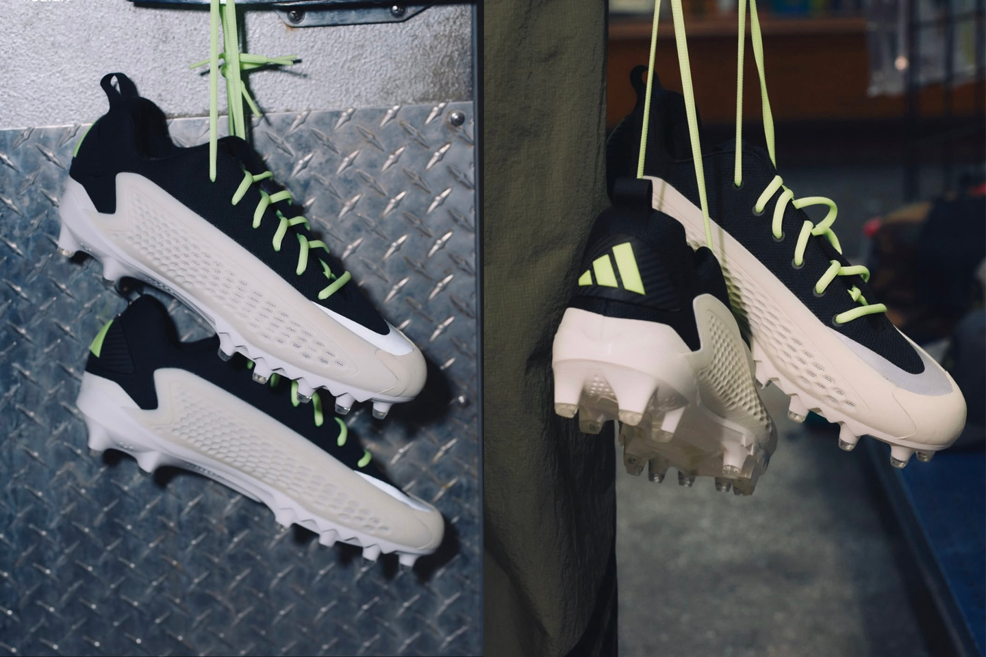 adidas AE 1 Low Cleat