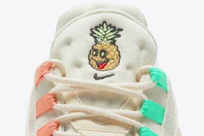Nike Air Max 95 Happy Pineapple