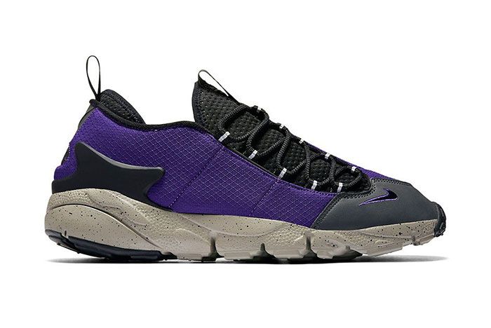 Nike Air Footscape Motion 4