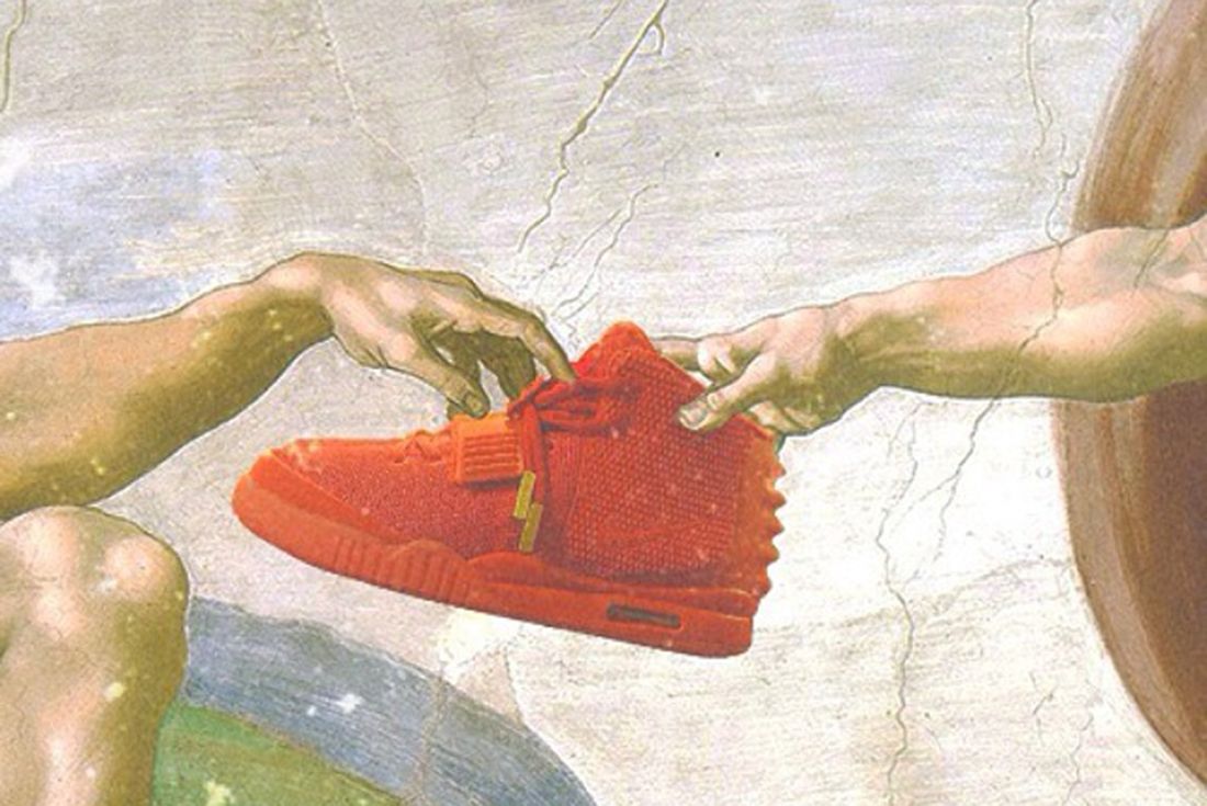 Most Valuable Yeezys Header Image2