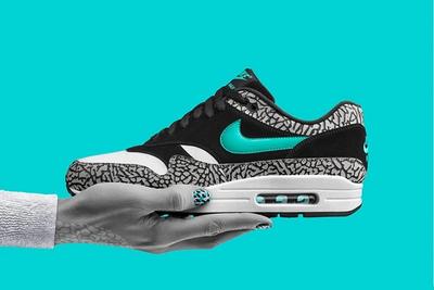 Air Max Day 2017 Line Up Revealed