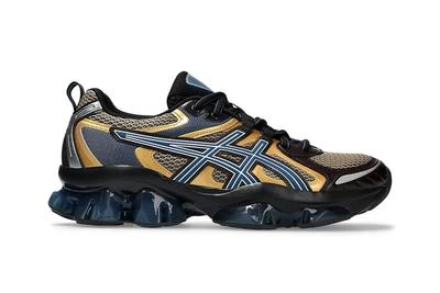 New Colourways of the ASICS GEL-QUANTUM KINETIC in 2024