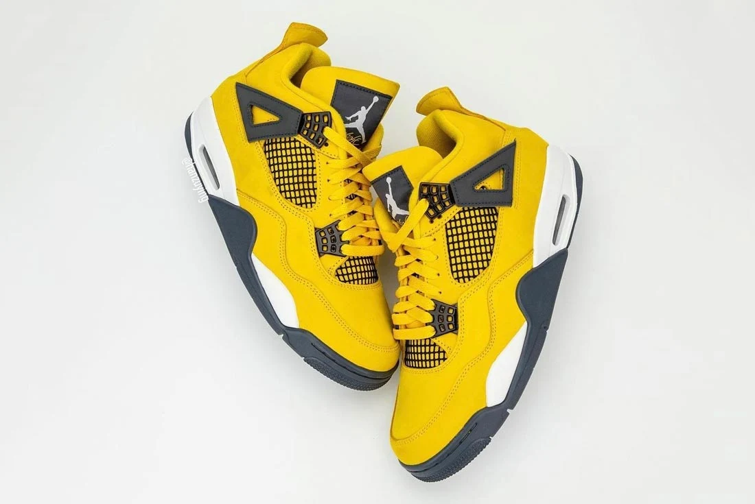 jordan 4 jan 2021