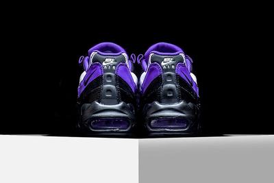 Nike Air Max 95 Persian Violet 4