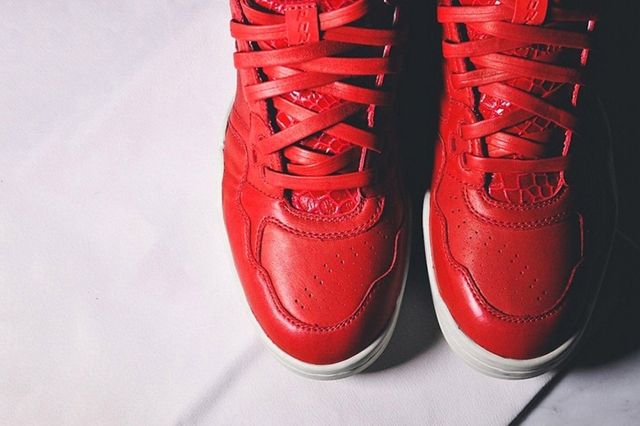 Ronnie Fieg X Pony M 110 2