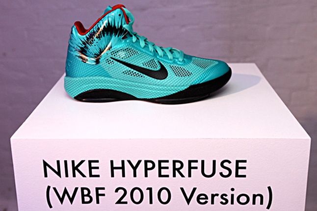 Nike Hyperfuse London Preview 26 1