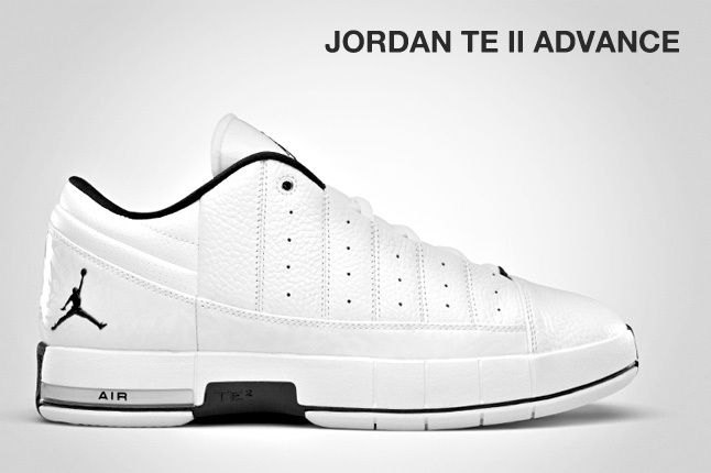 te2 jordans