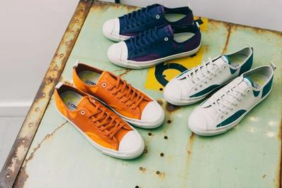 Hancock X Converse Jack Purcell Rally Ox Collection1