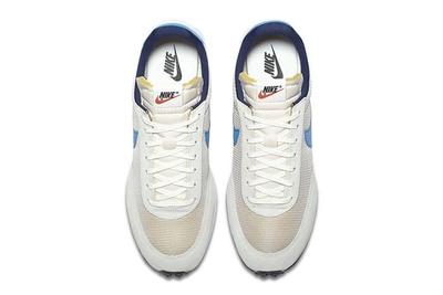 Nike Air Tailwind 79 Og Grey Blue 4